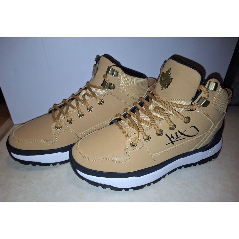 Kixftx Run - Men's 8 - NIB